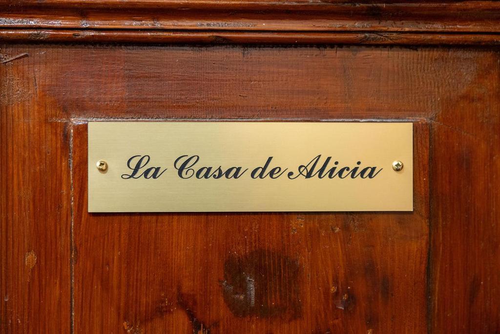 Casa De Alicia Leilighet Corfu  Eksteriør bilde