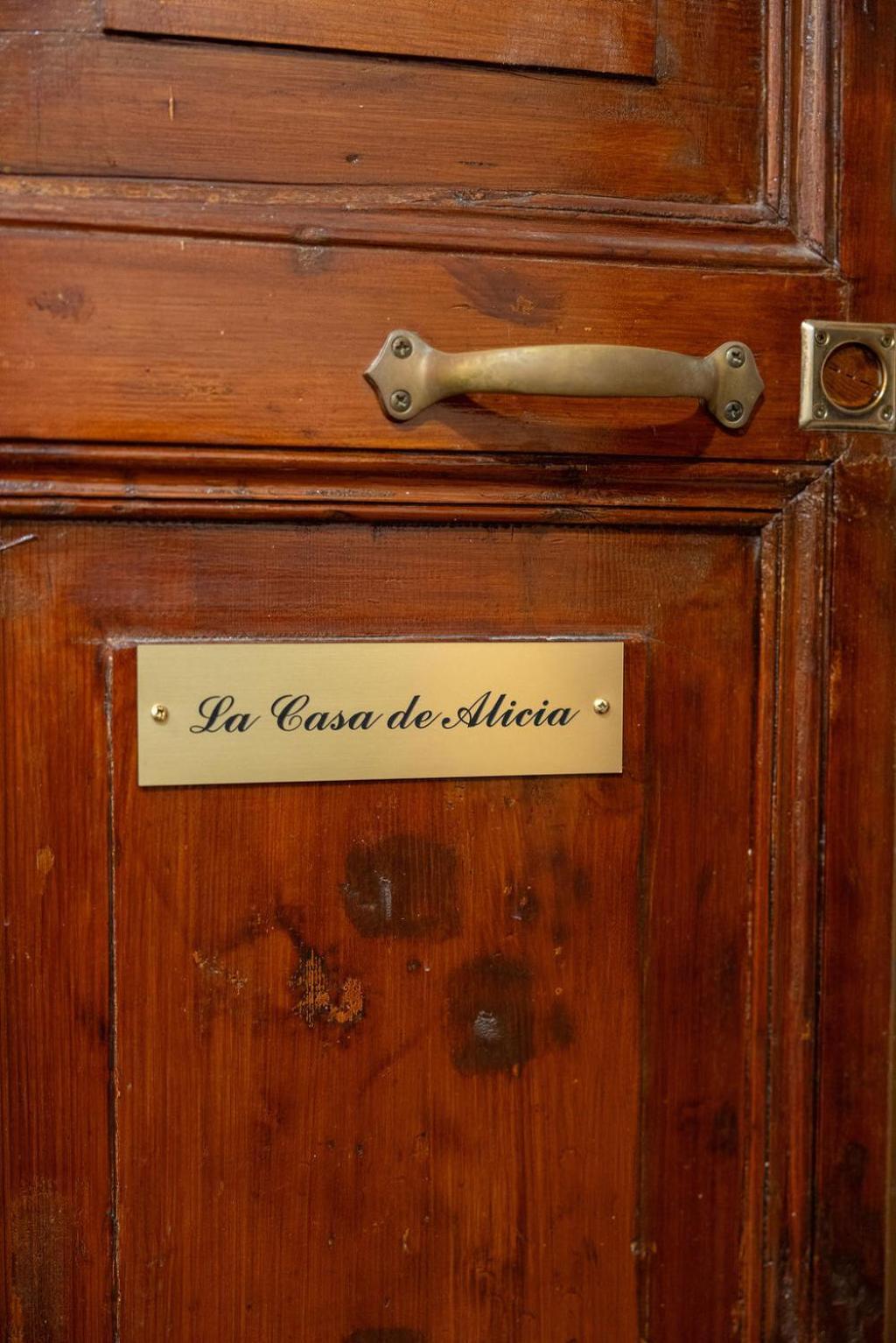 Casa De Alicia Leilighet Corfu  Eksteriør bilde